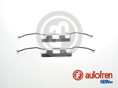 AUTOFREN SEINSA Комплектующие, колодки дискового тормоза D42349A